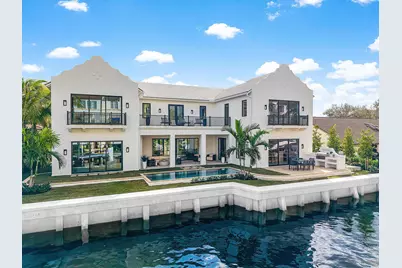 819 Bamboo Lane, Delray Beach, FL 33483 - Photo 1