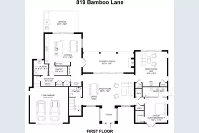 819 Bamboo Lane, Delray Beach, FL 33483 - Photo 47