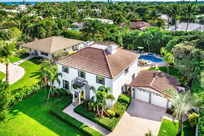 19 E Ocean Avenue, Ocean Ridge, FL 33435 - Photo 1