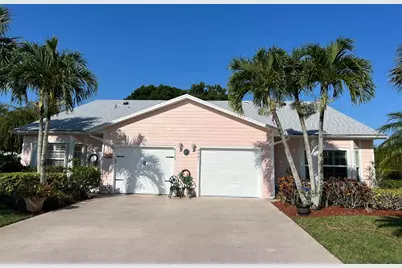 4001 Gator Trace Road, Fort Pierce, FL 34982 - Photo 1