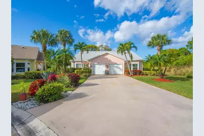 4001 Gator Trace Road, Fort Pierce, FL 34982 - Photo 3