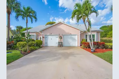 4001 Gator Trace Road, Fort Pierce, FL 34982 - Photo 1