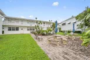 312 Sheffield M, West Palm Beach, FL 33417 - Photo 1