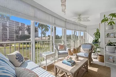 3212 S Ocean Boulevard #208-a, Highland Beach, FL 33487 - Photo 1