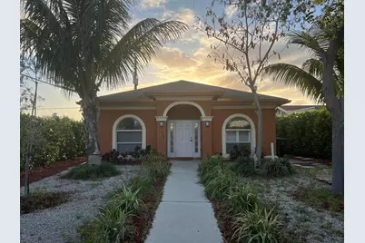 731 S J Street, Lake Worth Beach, FL 33460 - Photo 1