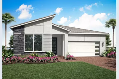 14294 SW Artesia Drive, Port Saint Lucie, FL 34987 - Photo 1