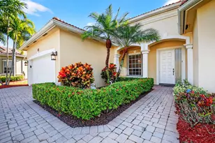 9566 Lantern Bay Cir, West Palm Beach, FL 33411 - Photo 1