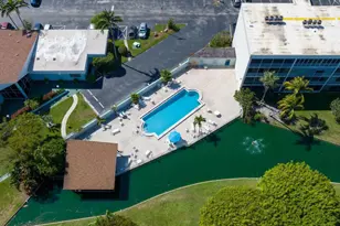 100 Waterway Dr S, Lantana, FL 33462 - Photo 29