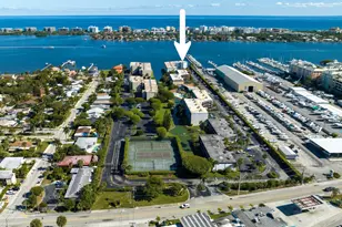 100 Waterway Dr S, Lantana, FL 33462 - Photo 5