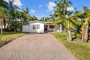 1401 NE 14th St, Fort Lauderdale, FL 33304 - Photo 1