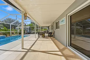 898 SE Evergreen Terrace, Port Saint Lucie, FL 34983 - Photo 25