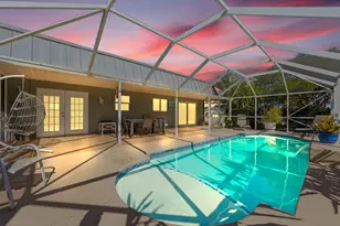 898 SE Evergreen Terrace, Port Saint Lucie, FL 34983 - Photo 29