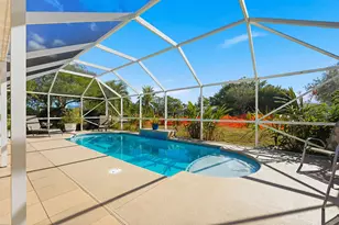 898 SE Evergreen Terrace, Port Saint Lucie, FL 34983 - Photo 27