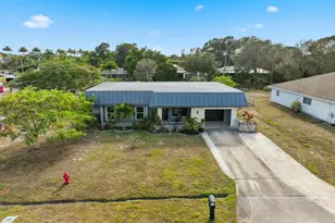 898 SE Evergreen Terrace, Port Saint Lucie, FL 34983 - Photo 33