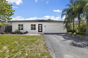 1750 NE 49th St, Fort Lauderdale, FL 33334 - Photo 1