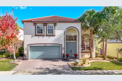 11162 SW Wyndham Way, Port Saint Lucie, FL 34987 - Photo 1