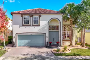 11162 SW Wyndham Way, Port Saint Lucie, FL 34987 - Photo 1