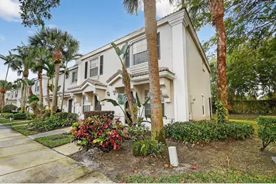 5015 Palmbrooke Circle, West Palm Beach, FL 33417 - Photo 5