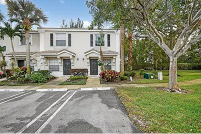5015 Palmbrooke Circle, West Palm Beach, FL 33417 - Photo 3