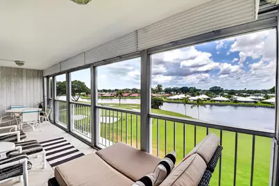 300 John F Kennedy Drive #Ph8, Atlantis, FL 33462 - Photo 29