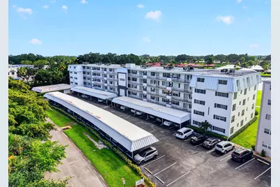 300 John F Kennedy Drive #Ph8, Atlantis, FL 33462 - Photo 35