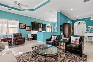 6645 Via Alfieri, Lake Worth, FL 33467 - Photo 5