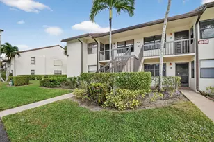 4900 Lucerne Lakes Blvd, Lake Worth, FL 33467 - Photo 5