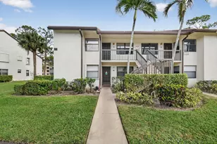 4900 Lucerne Lakes Blvd, Lake Worth, FL 33467 - Photo 7