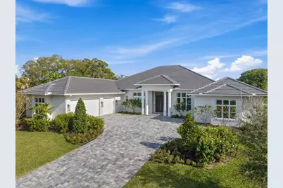 201 Shores Drive, Vero Beach, FL 32963 - Photo 1