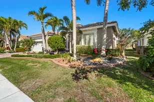 9151 Caserta St, Lake Worth, FL 33467 - Photo 5