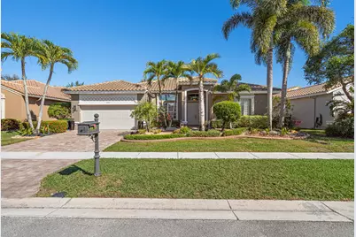 9151 Caserta Street, Lake Worth, FL 33467 - Photo 1