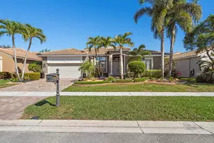 9151 Caserta St, Lake Worth, FL 33467 - Photo 1