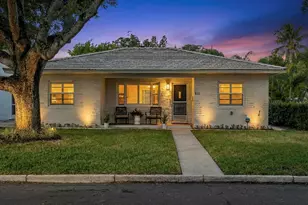 611 N Palmway, Lake Worth Beach, FL 33460 - Photo 1