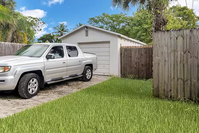 611 N Palmway, Lake Worth Beach, FL 33460 - Photo 31