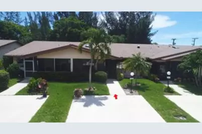 14606 Lucy Drive, Delray Beach, FL 33484 - Photo 1
