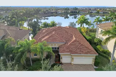 11940 SW Aventino Drive, Port Saint Lucie, FL 34987 - Photo 1