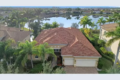 11940 SW Aventino Drive, Port Saint Lucie, FL 34987 - Photo 1