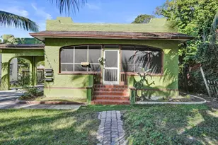 627 30th St, West Palm Beach, FL 33407 - Photo 5