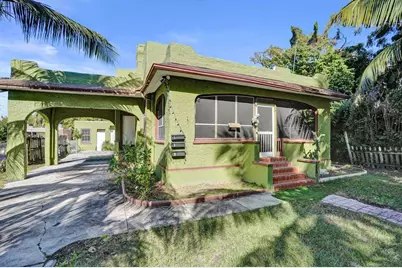 627 30th Street, West Palm Beach, FL 33407 - Photo 1