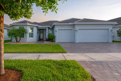 12793 Vermillion Circle, Port Saint Lucie, FL 34953 - Photo 19