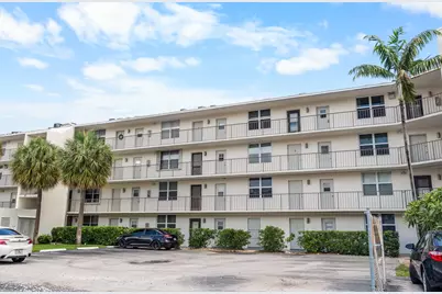 4501 NE 21st Avenue #406, Fort Lauderdale, FL 33308 - Photo 3