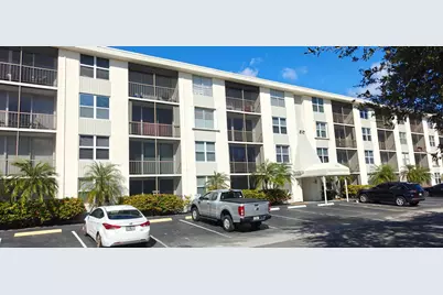 4501 NE 21st Avenue #406, Fort Lauderdale, FL 33308 - Photo 1