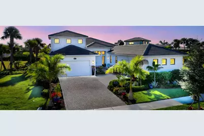 11460 SW Pietra Way, Port Saint Lucie, FL 34987 - Photo 1