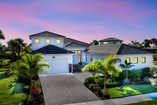 11460 SW Pietra Wy, Port Saint Lucie, FL 34987 - Photo 1