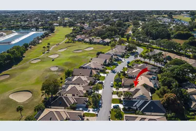 438 SW Jefferson Circle, Port Saint Lucie, FL 34986 - Photo 35