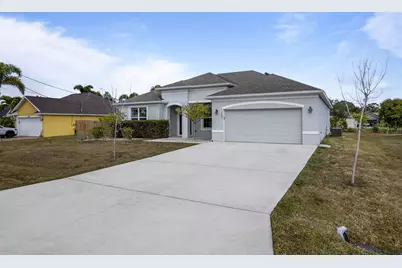 5681 NW Croton Avenue, Port Saint Lucie, FL 34986 - Photo 31