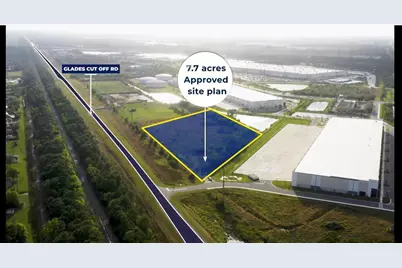 6155 Glades Cut Off Road, Fort Pierce, FL 34981 - Photo 3