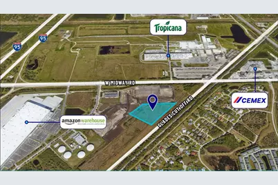 6155 Glades Cut Off Road, Fort Pierce, FL 34981 - Photo 1