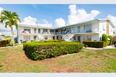 401 N J Street #9, Lake Worth Beach, FL 33460 - Photo 1