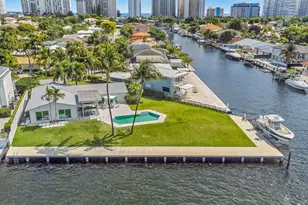 35 Castle Harbor Island, Fort Lauderdale, FL 33308 - Photo 39